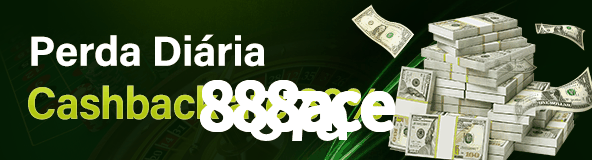 888ace Casino: Jogue Online e Ganhe Grandes Prêmios