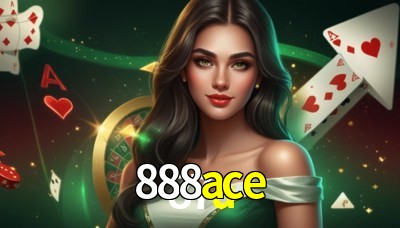 888ace Casino: Jogue Online e Ganhe Grandes Prêmios