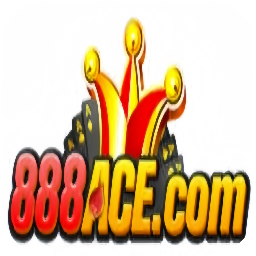 Logo 888ace